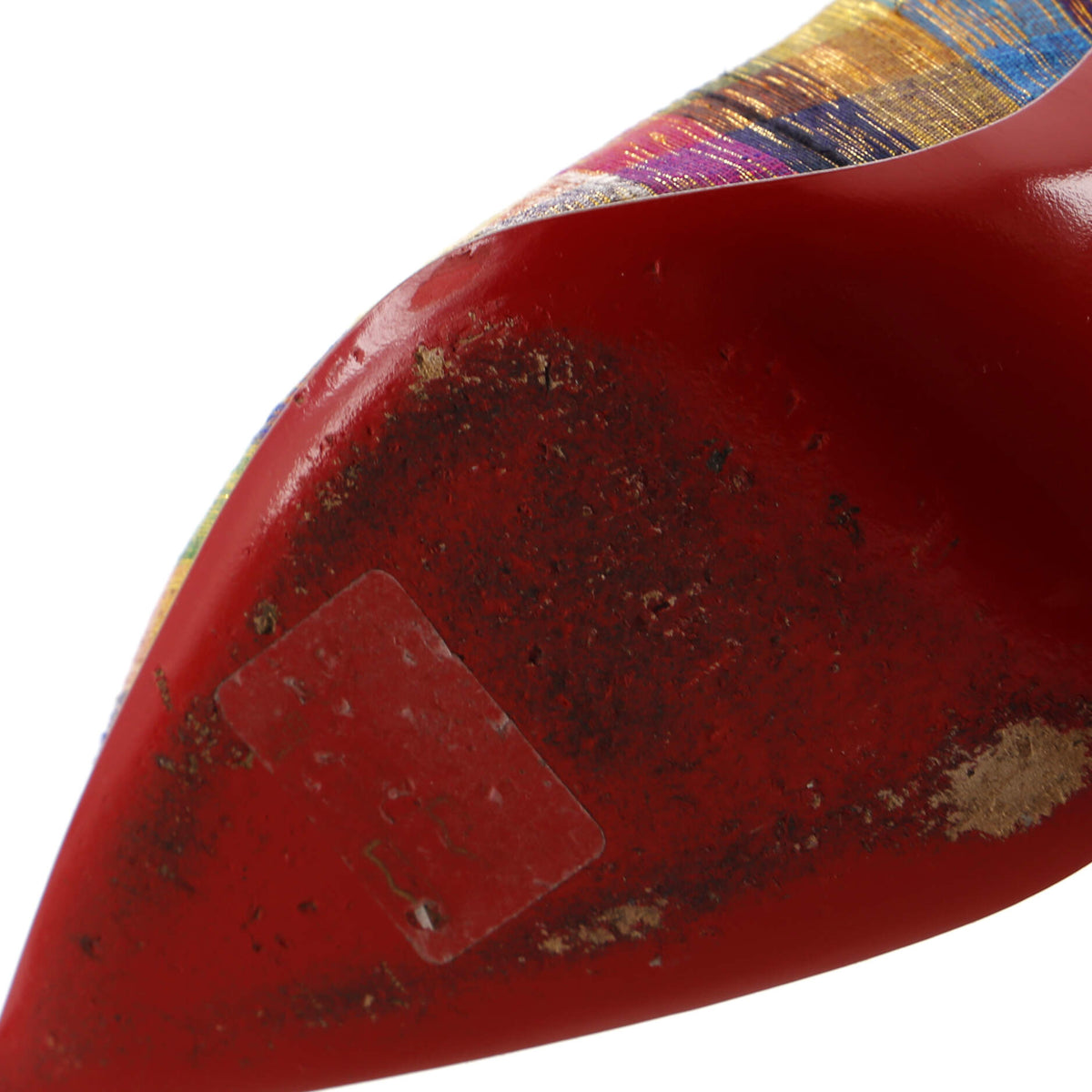 Women's So Kate Pumps Printed Canvas 120