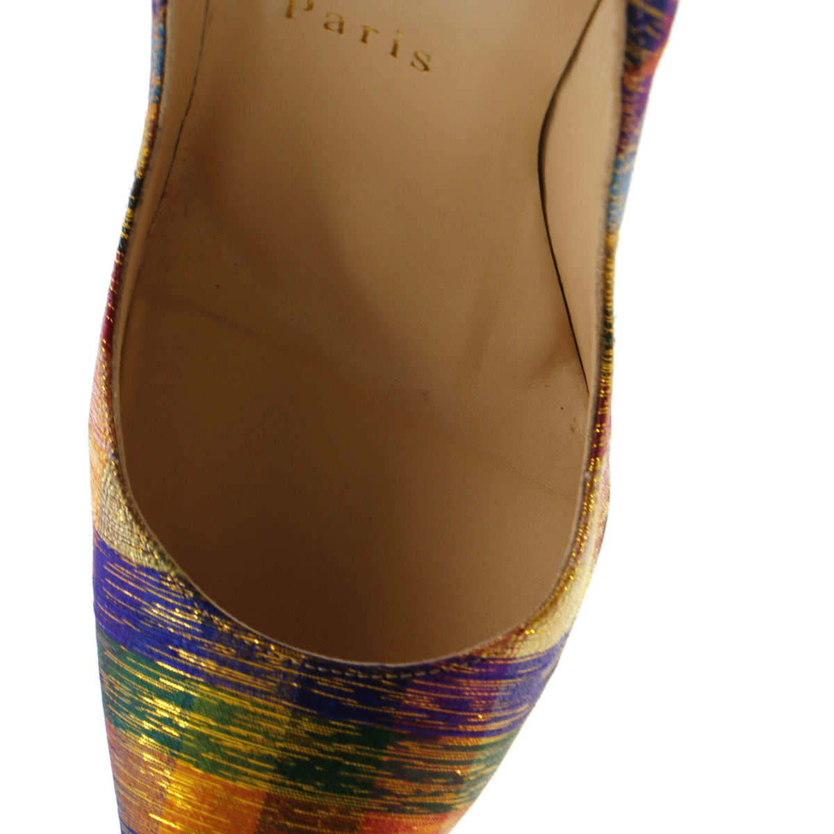 Women's So Kate Pumps Printed Canvas 120