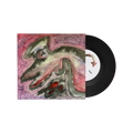 Jacob Alon - Liquid Gold 25 Indies Exclusive 7" Vinyl Single