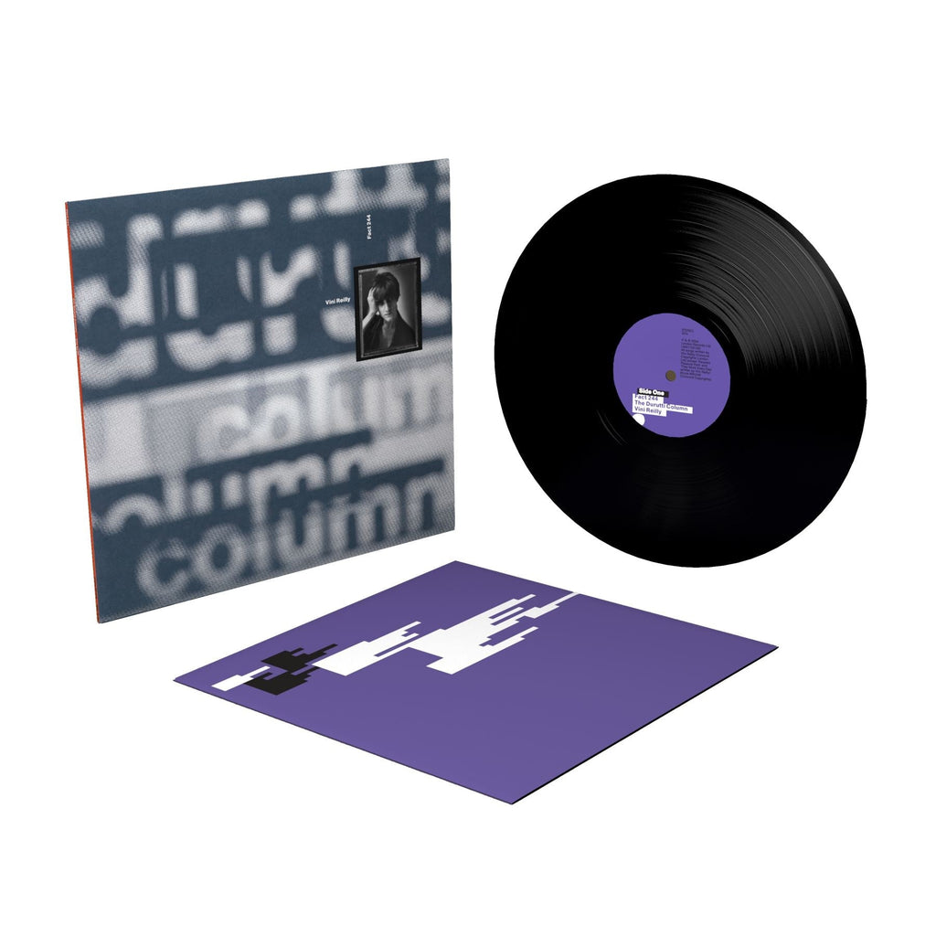 The Durutti Column - Vini Reilly RSD 2024 Vinyl LP