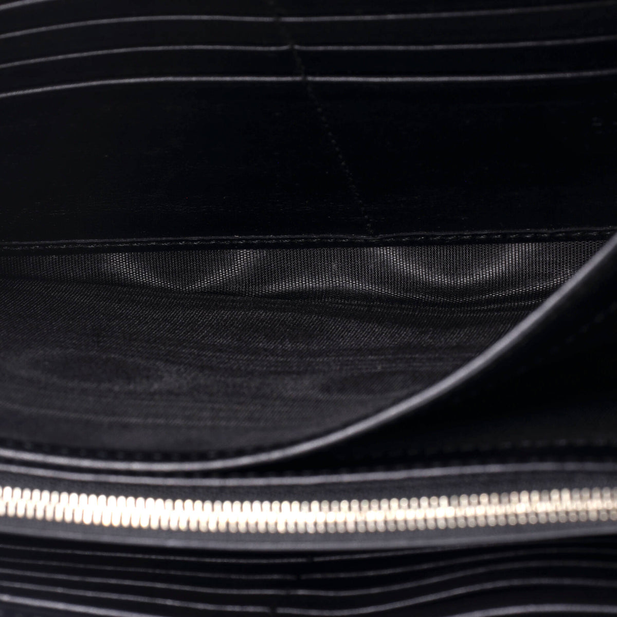 Dionysus Chain Wallet GG Velvet Small