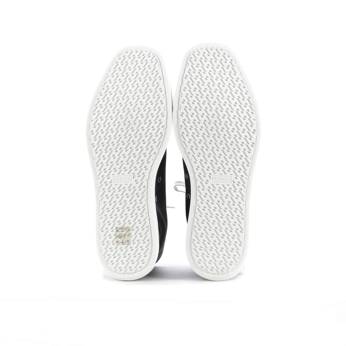Men's Express High-Top Sneakers Nylon