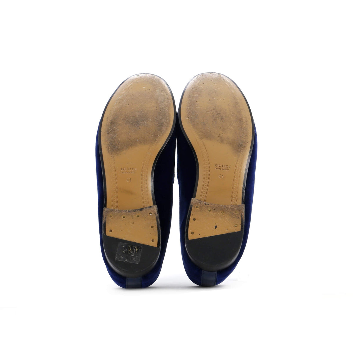 Women's Jordaan Loafers Velvet