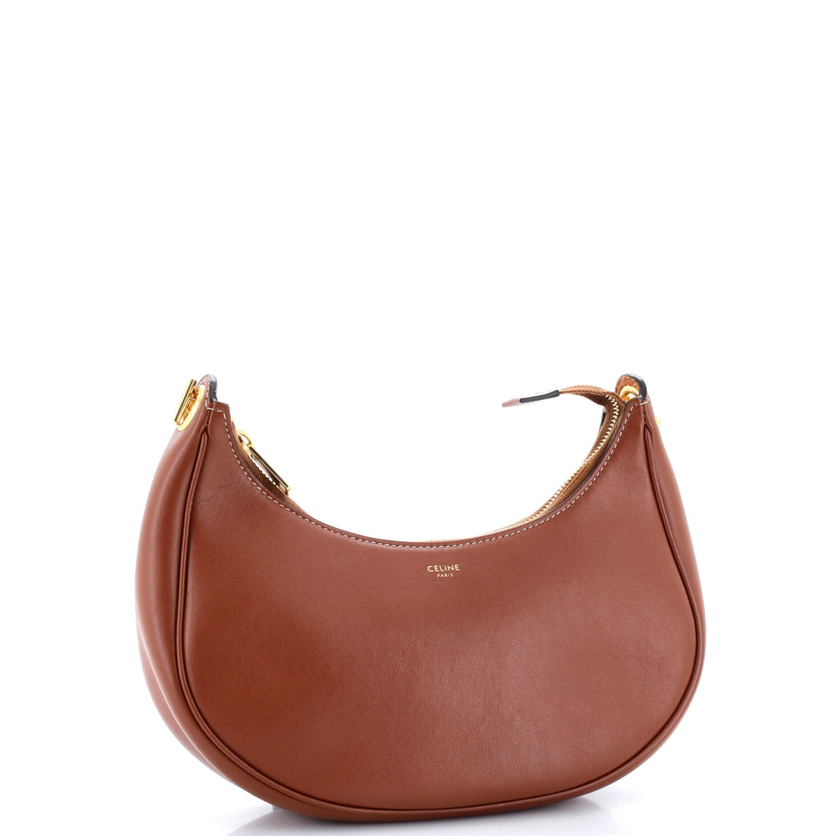 Ava Chain Bag Leather Medium