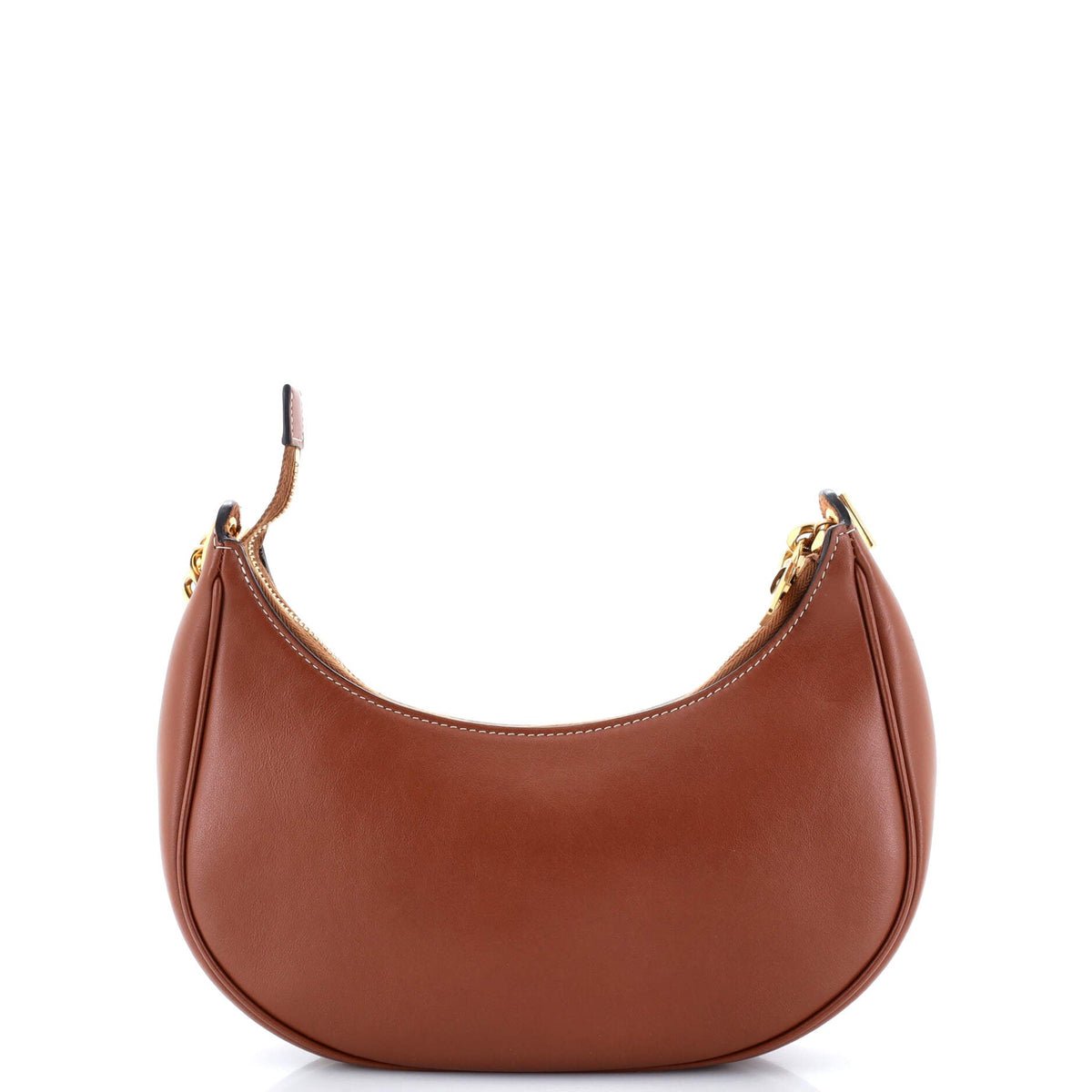 Ava Chain Bag Leather Medium
