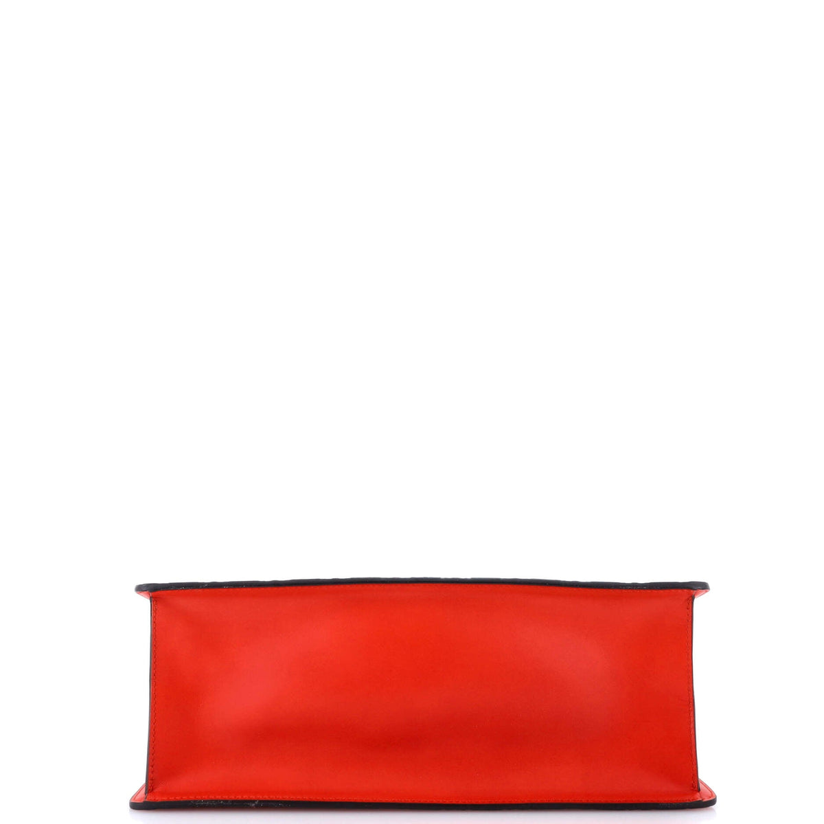 Sylvie Top Handle Bag Guccissima Leather with Applique Medium