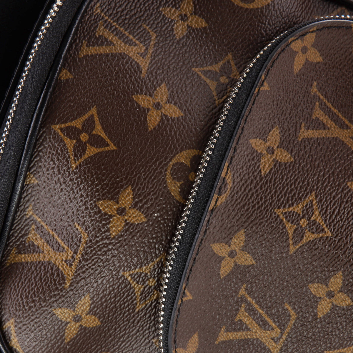 Avenue Sling Bag NM Monogram Canvas