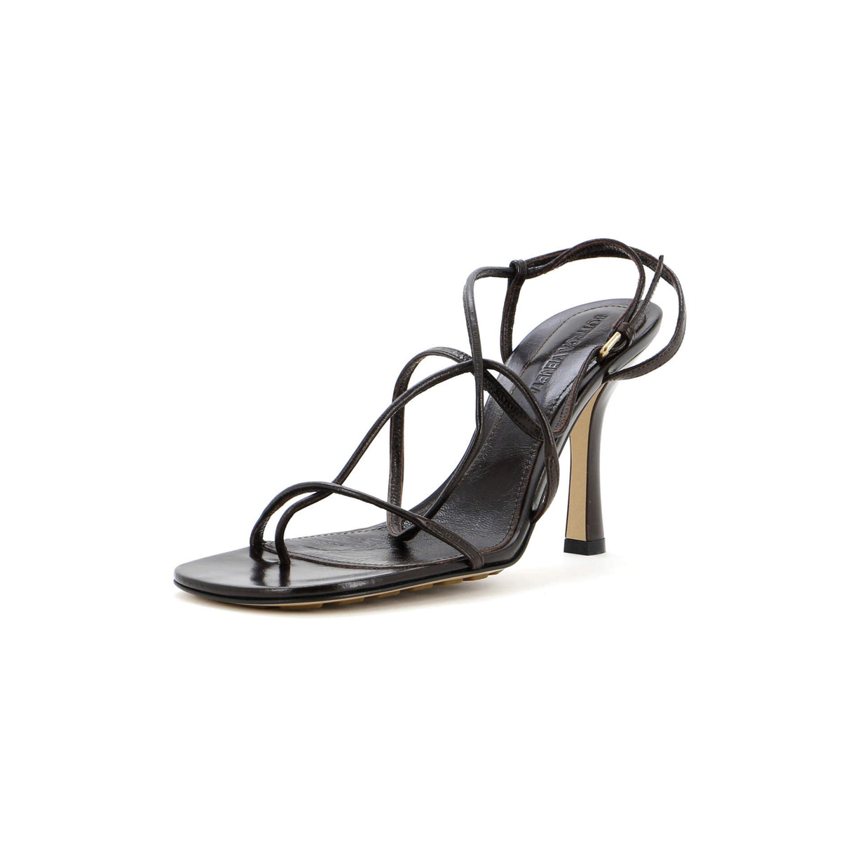Women's The Line Sandals Leather 90