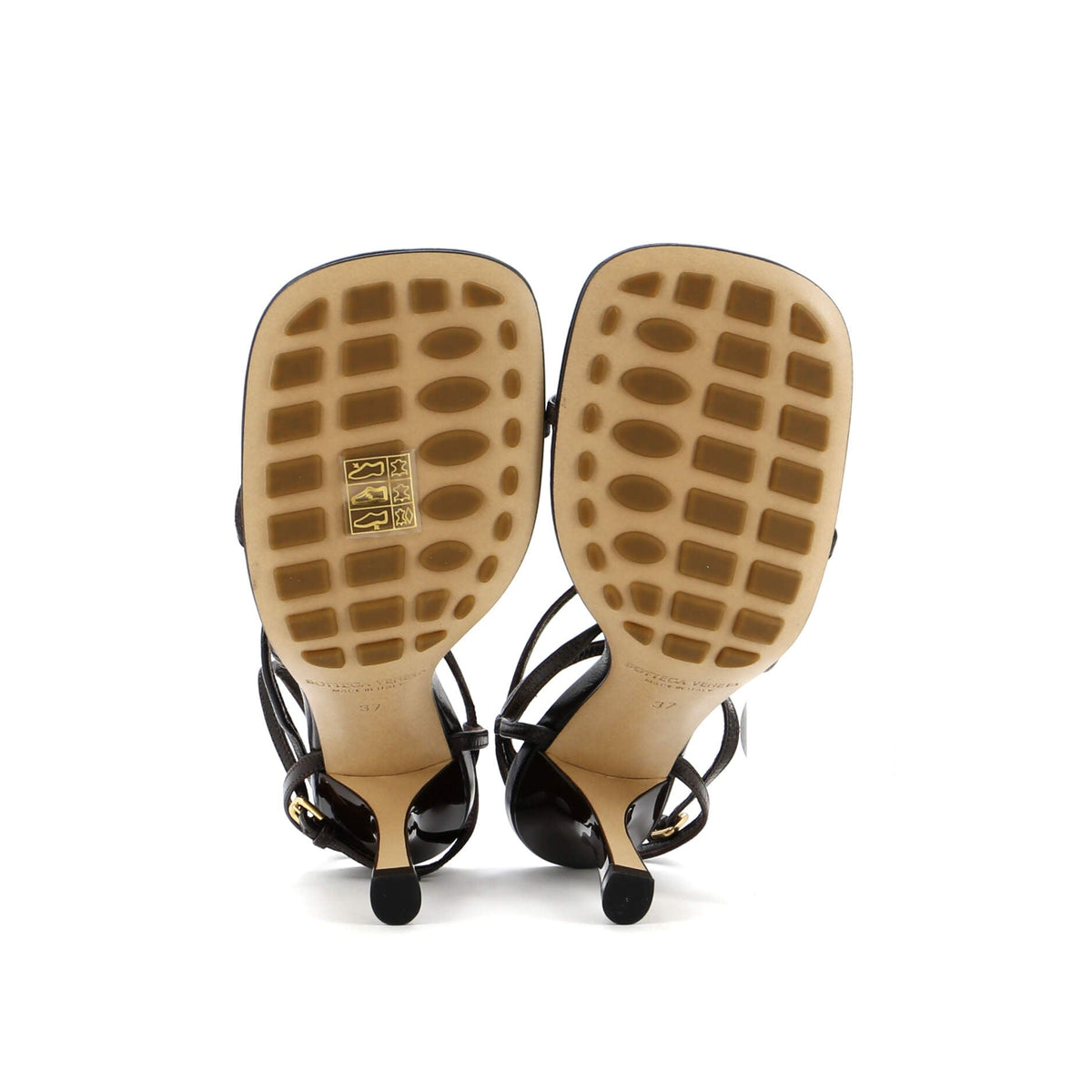 Women's The Line Sandals Leather 90