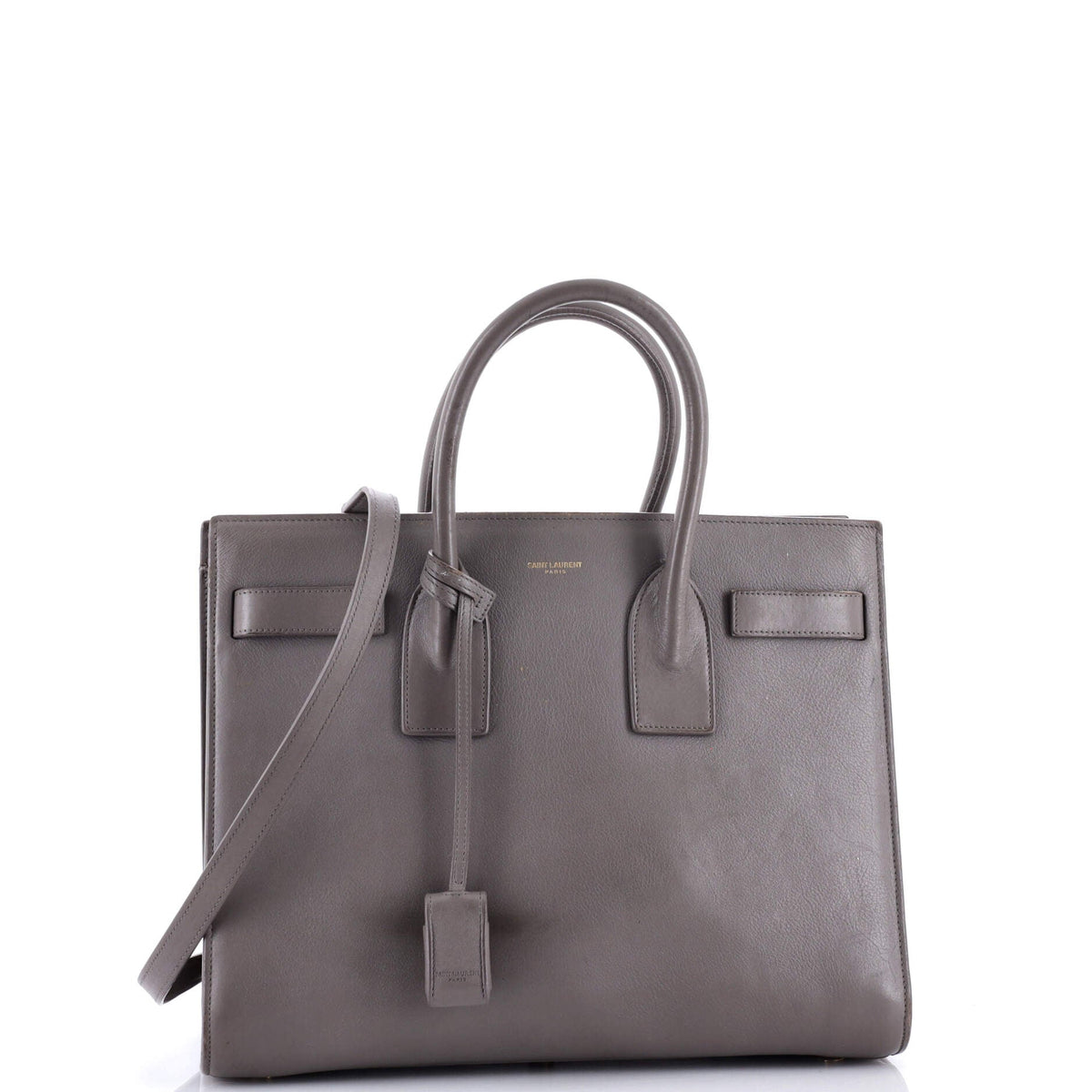 Sac de Jour Bag Leather Small
