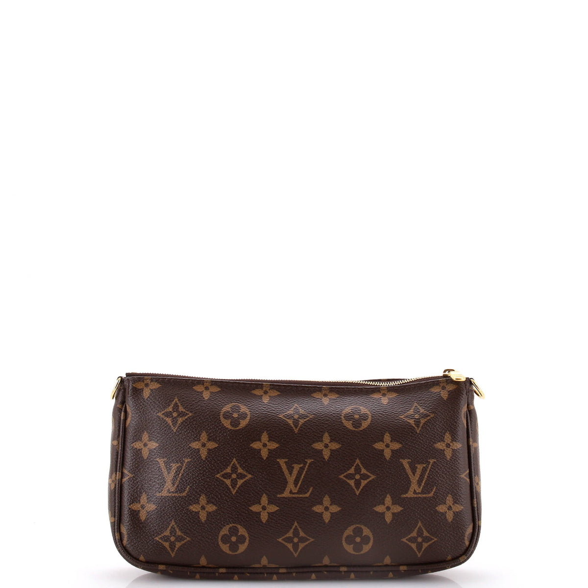 Multi Pochette Accessoires Monogram Canvas