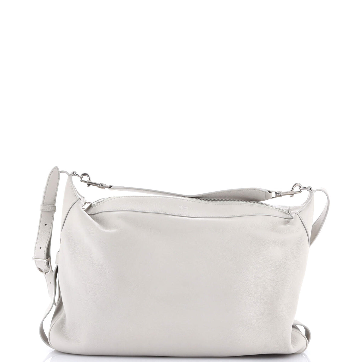 Romy Shoulder Bag Leather Large