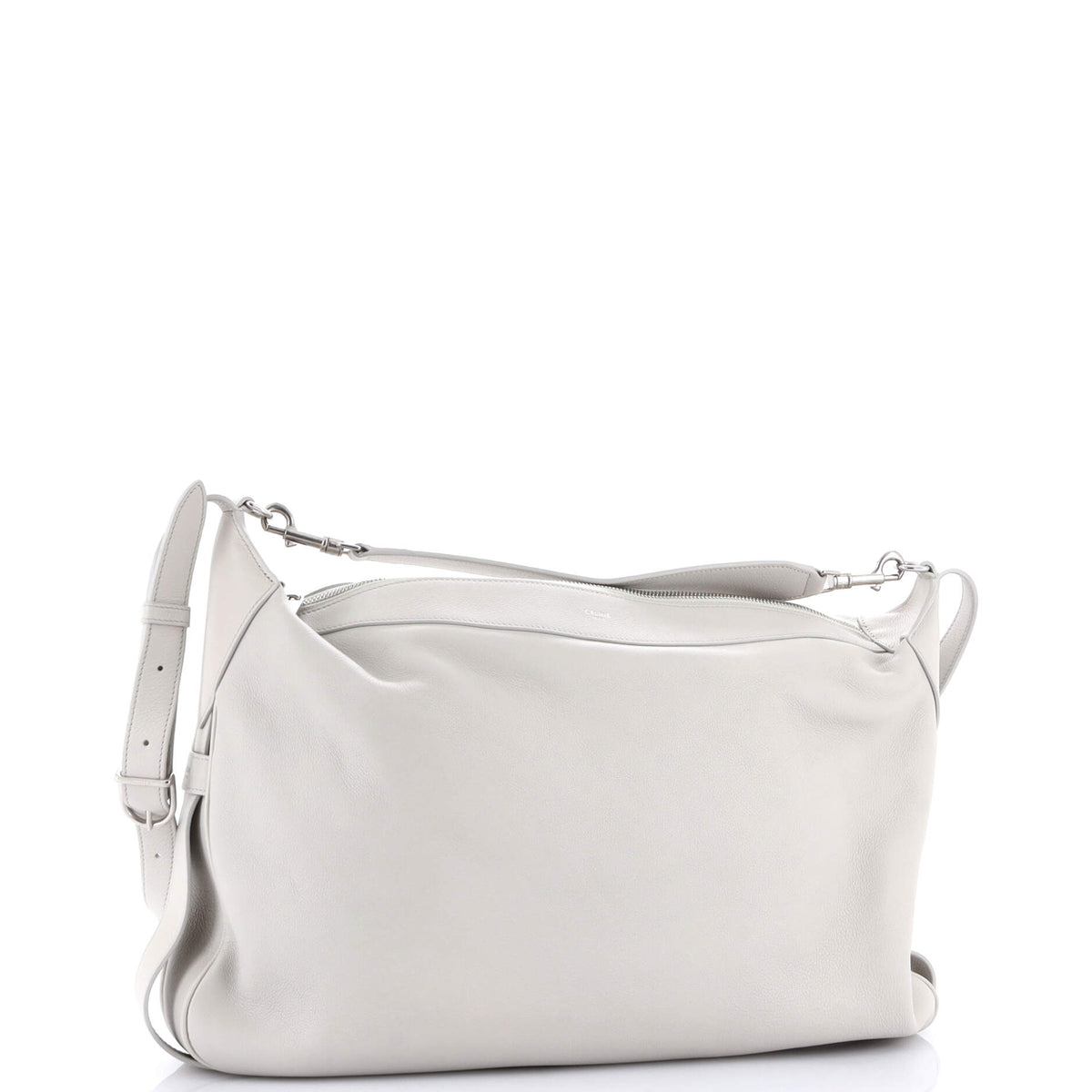 Romy Shoulder Bag Leather Large