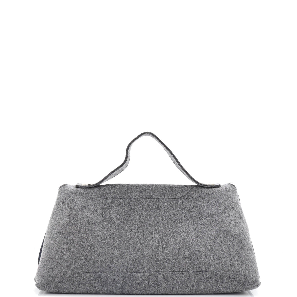 Orb Handbag Felt