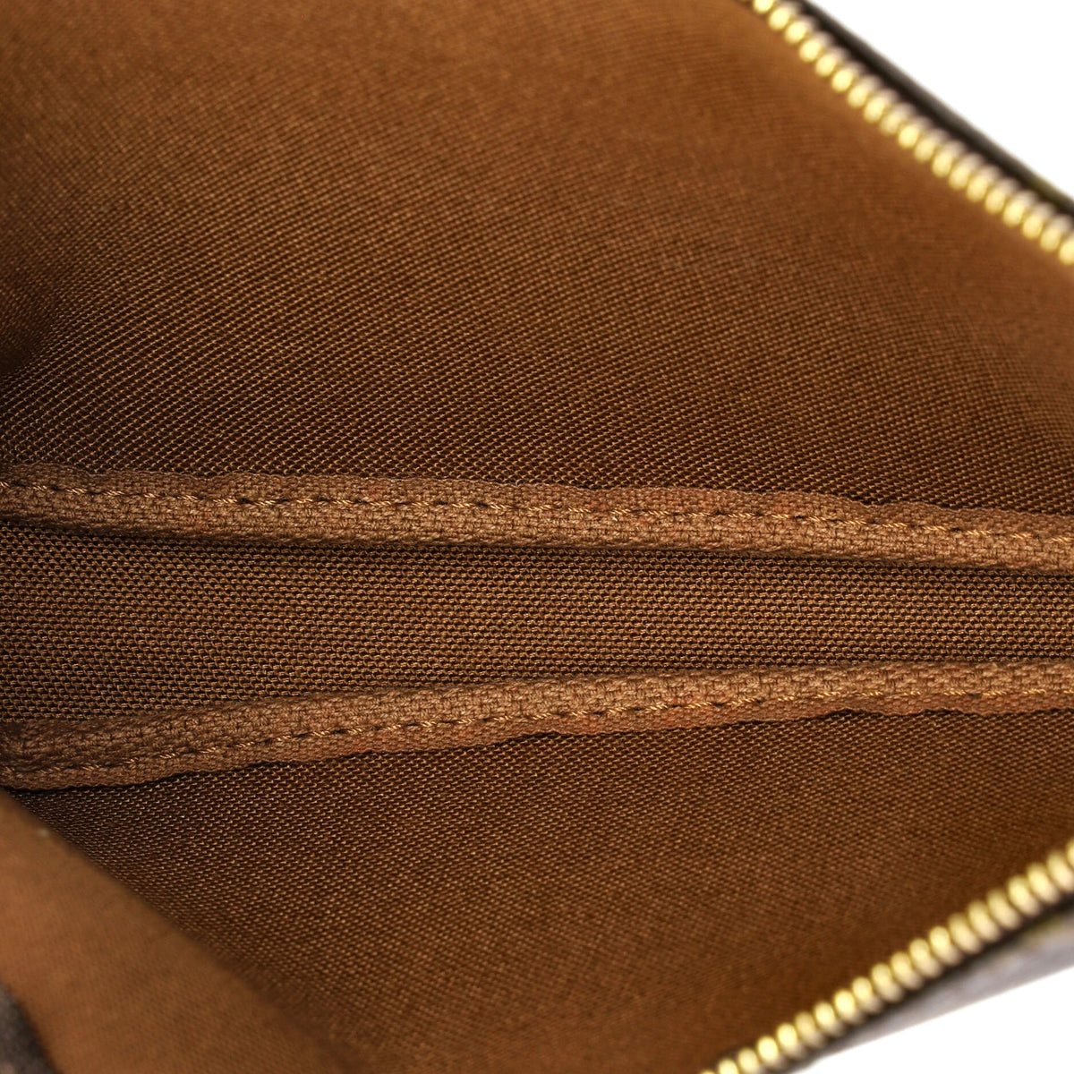 Pochette Accessoires Monogram Canvas