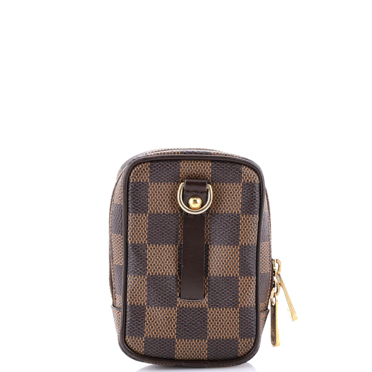 Etui Okapi Camera Case Damier PM