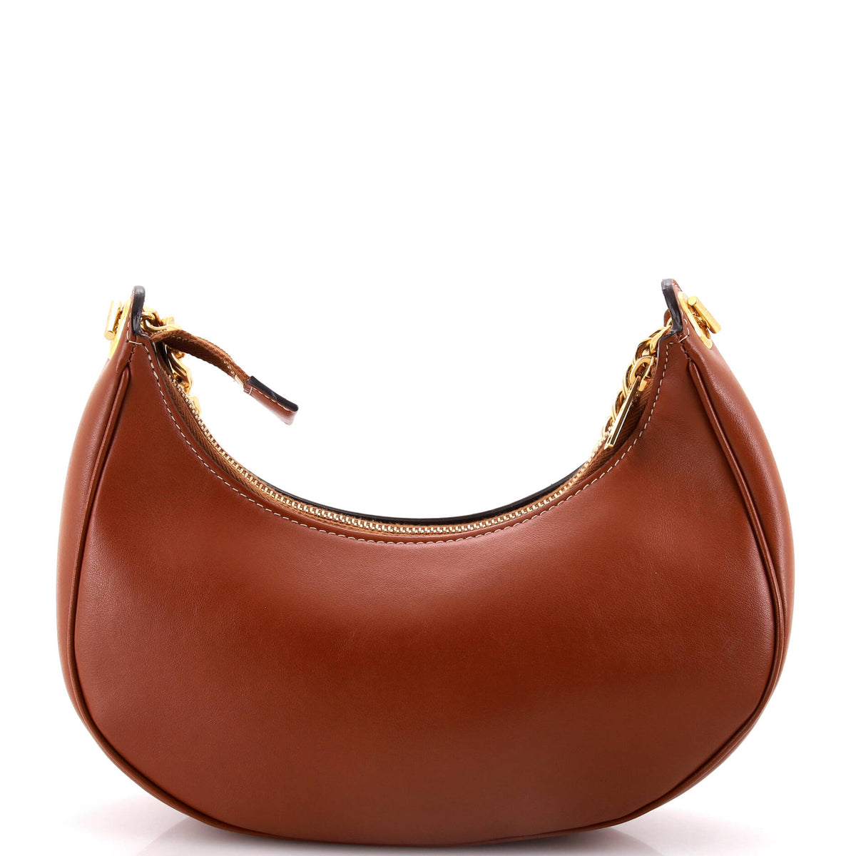 Ava Chain Bag Leather Medium