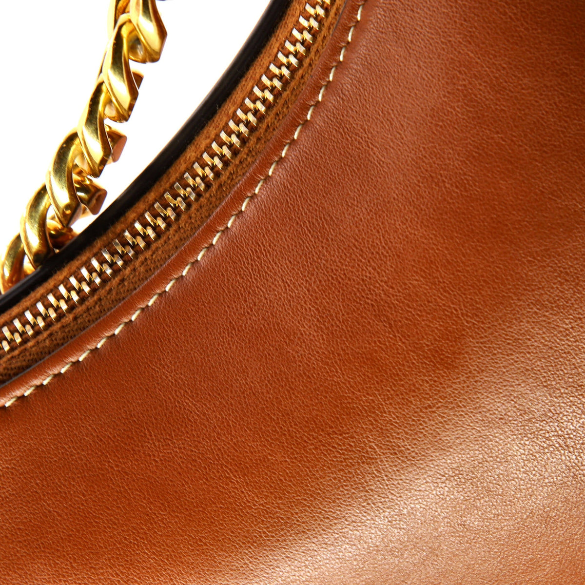 Ava Chain Bag Leather Medium
