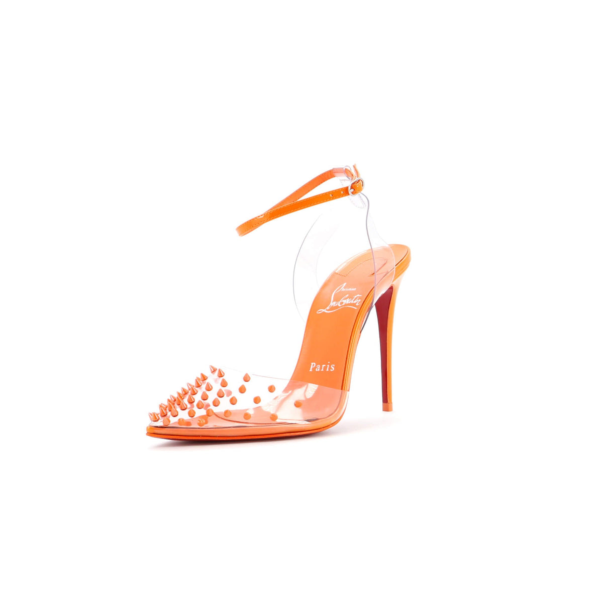 Women's Spikoo Pumps PVC 100