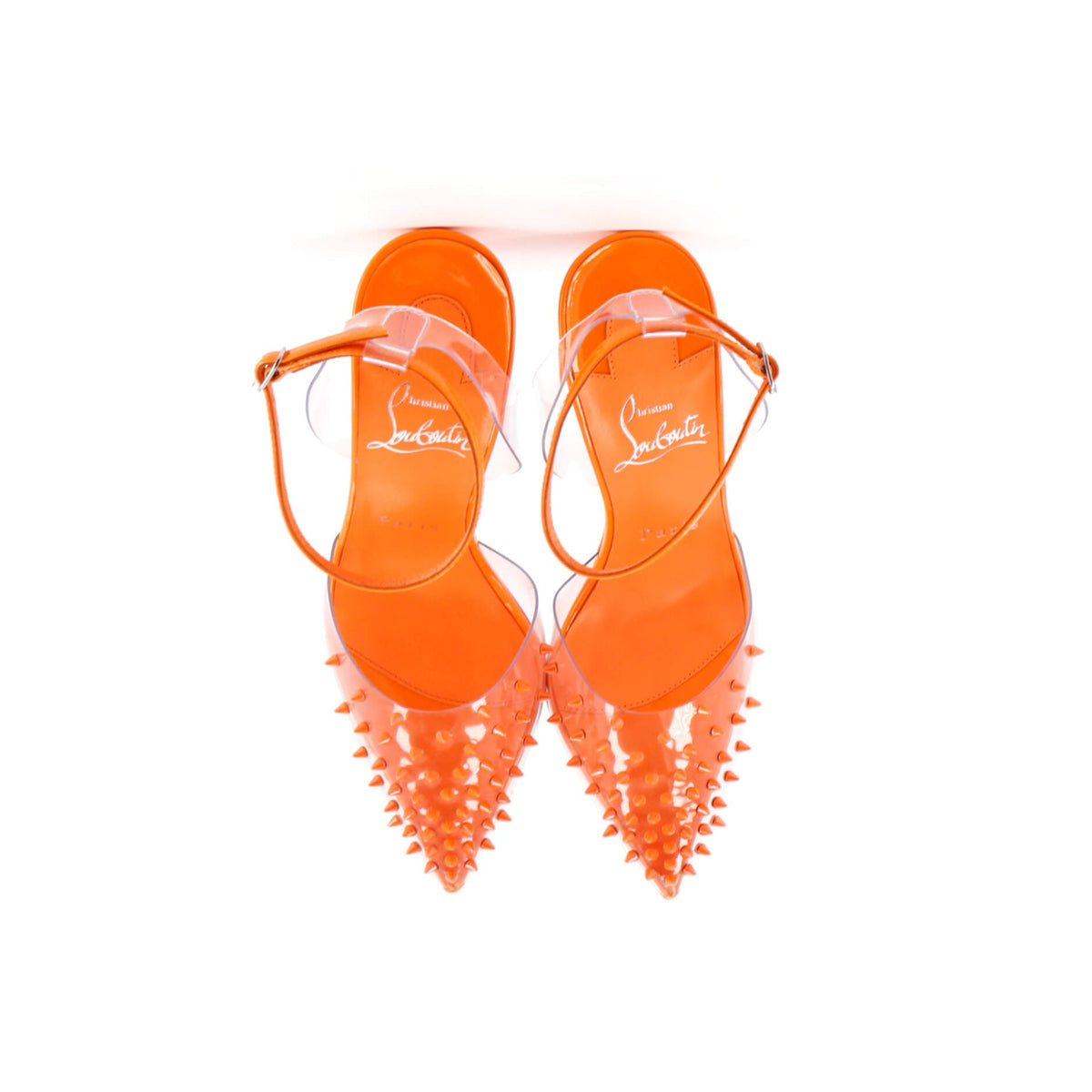 Women's Spikoo Pumps PVC 100