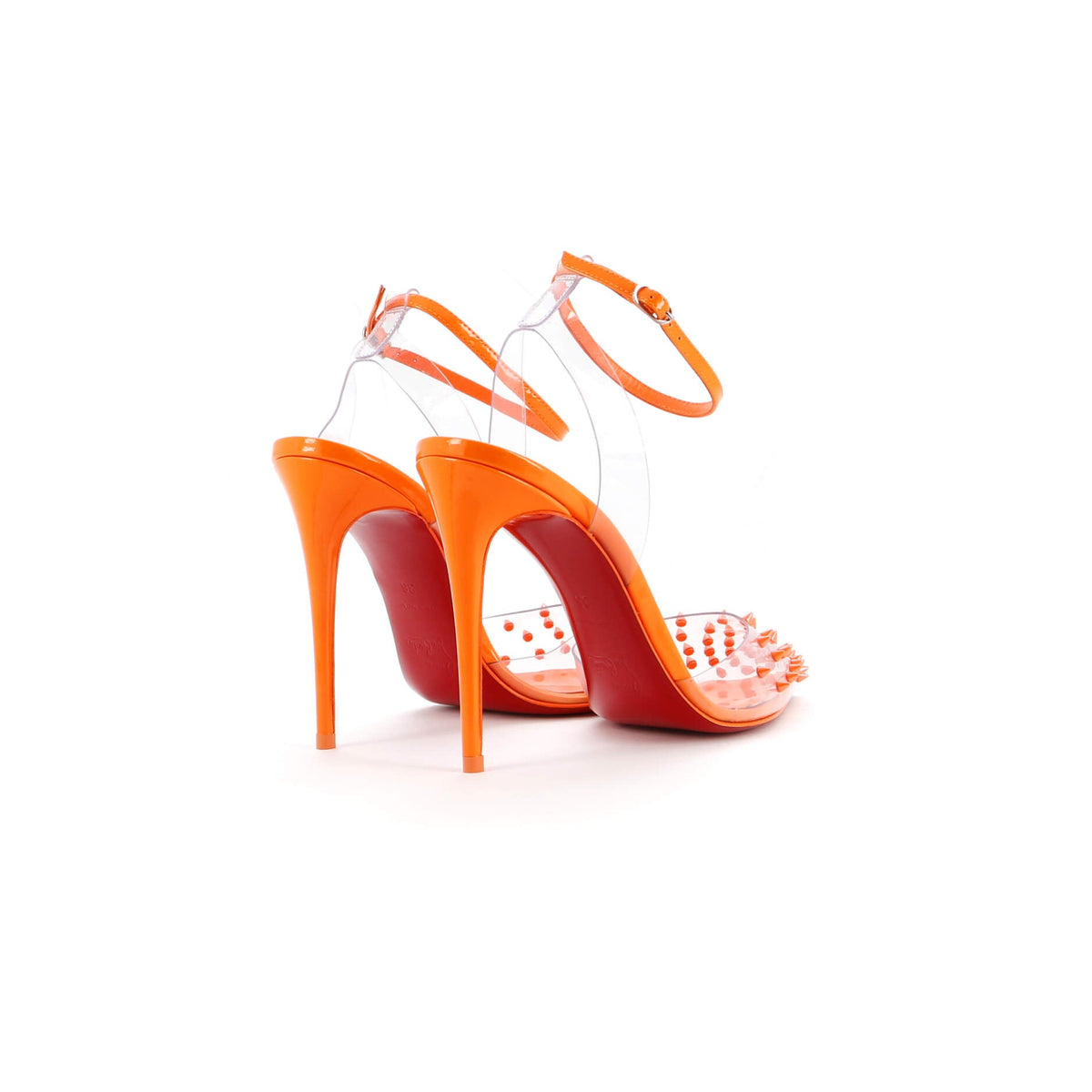 Women's Spikoo Pumps PVC 100