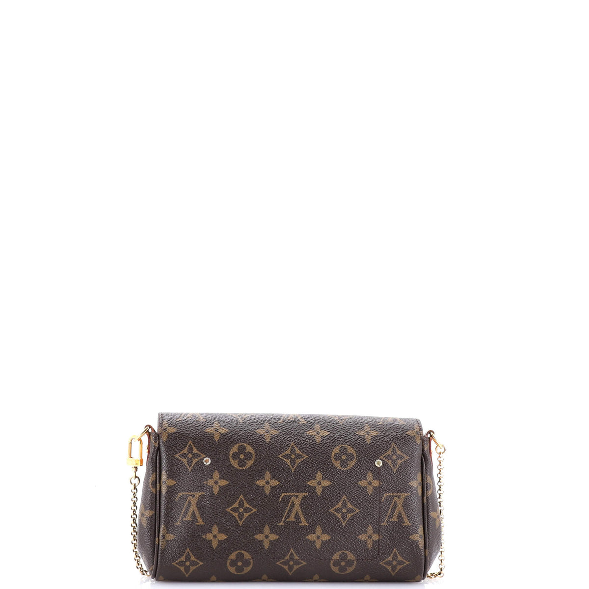 Favorite Handbag Monogram Canvas PM