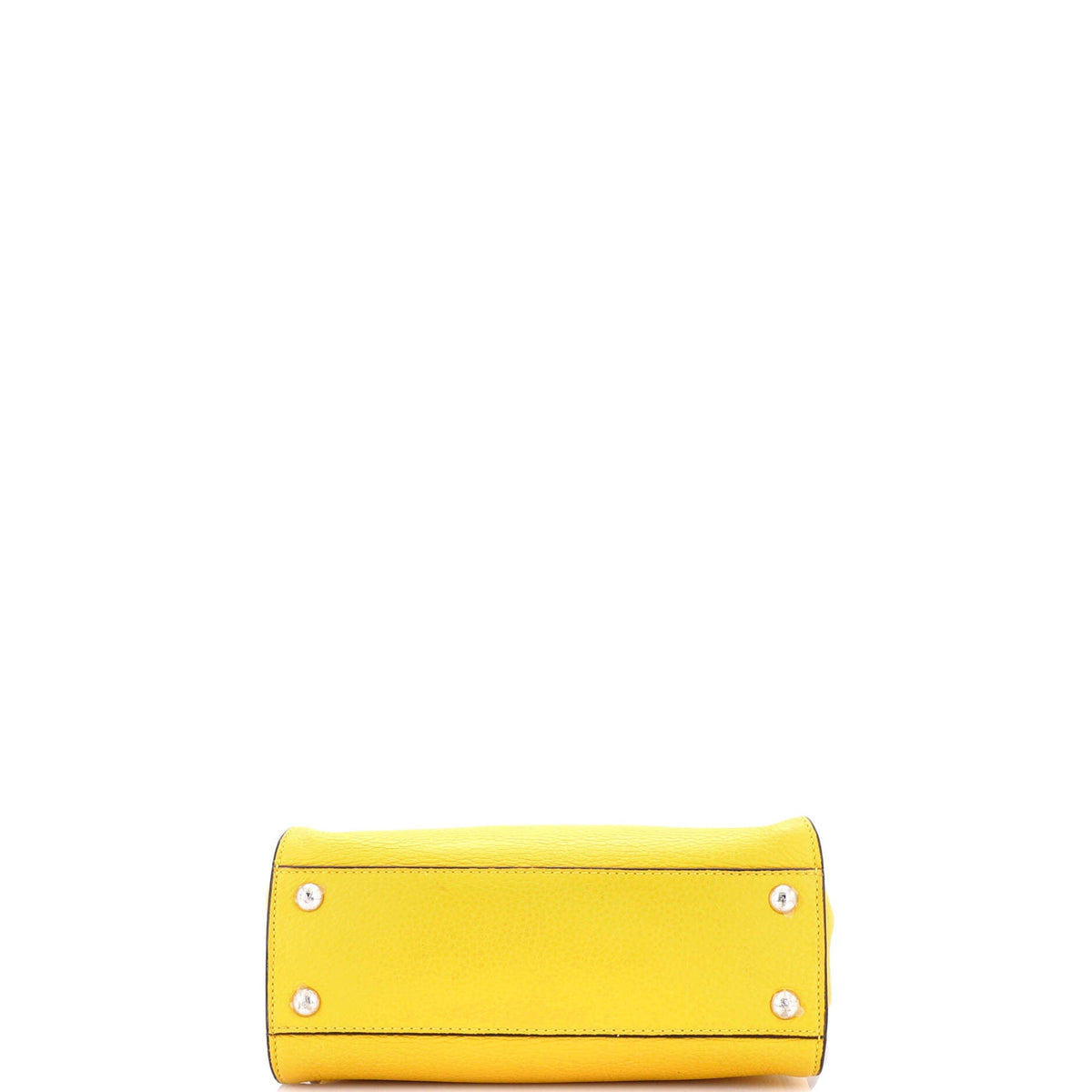Selleria Peekaboo Bag Leather Mini