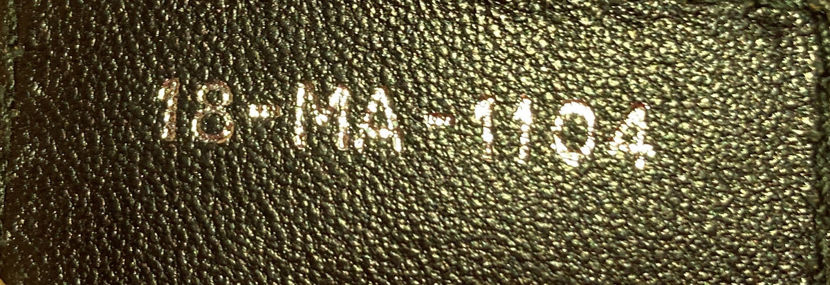 Lady Dior Bag Cannage Quilt Lambskin Large