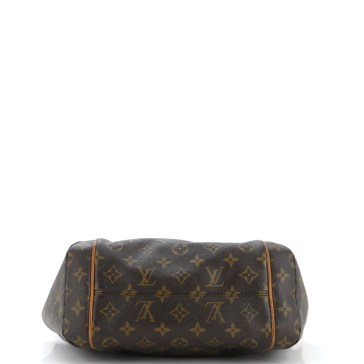 Totally Handbag Monogram Canvas PM