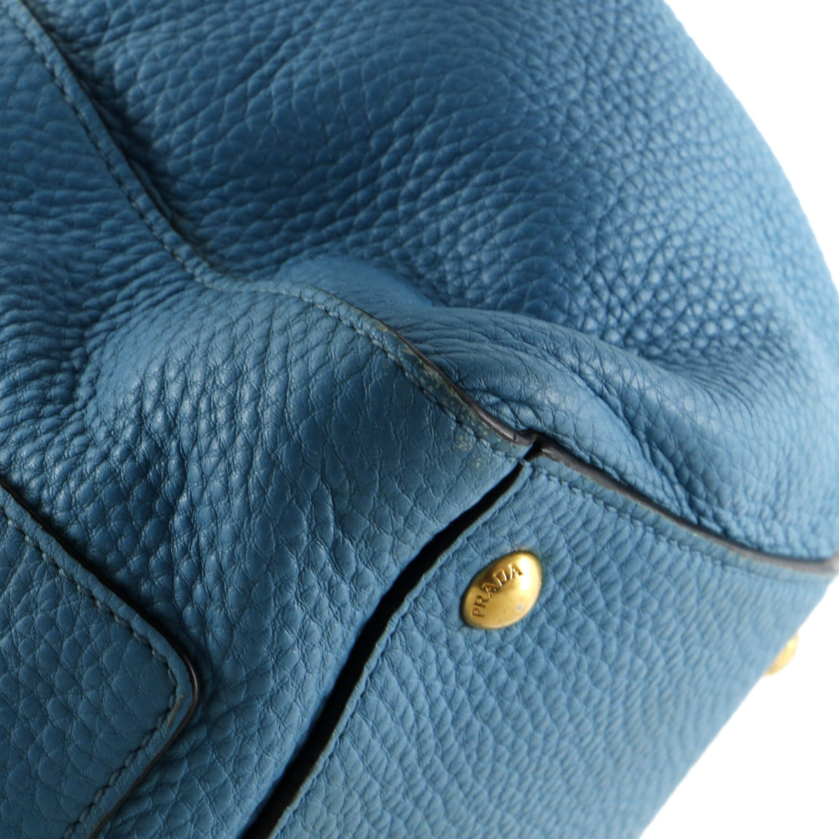 Front Pocket Wing Convertible Tote Vitello Daino