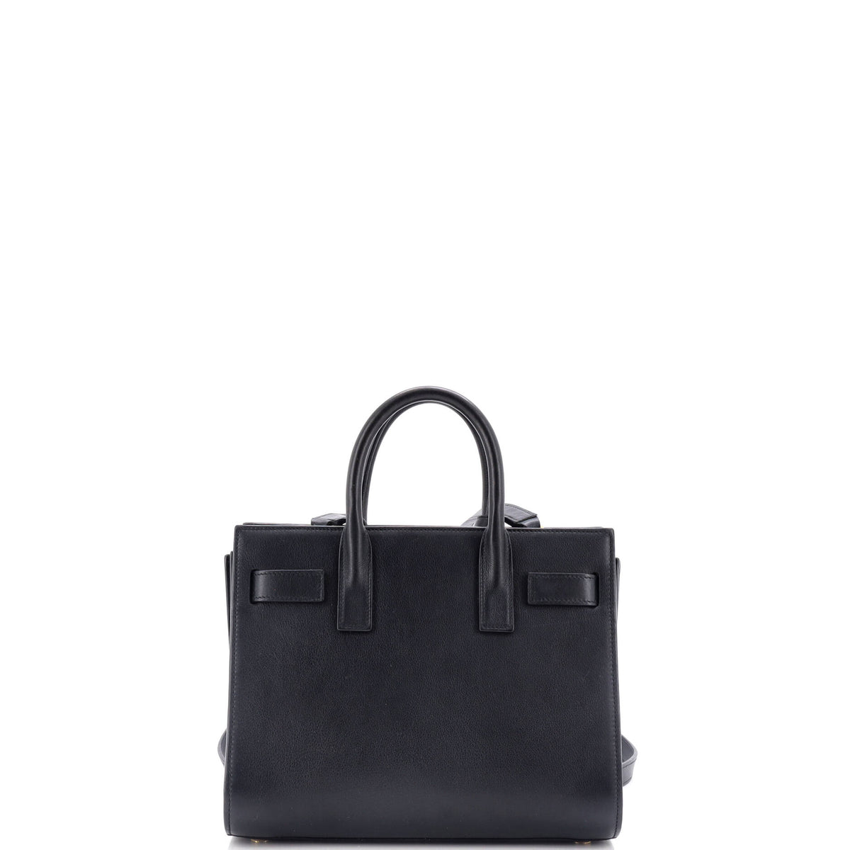Sac de Jour NM Bag Leather Nano