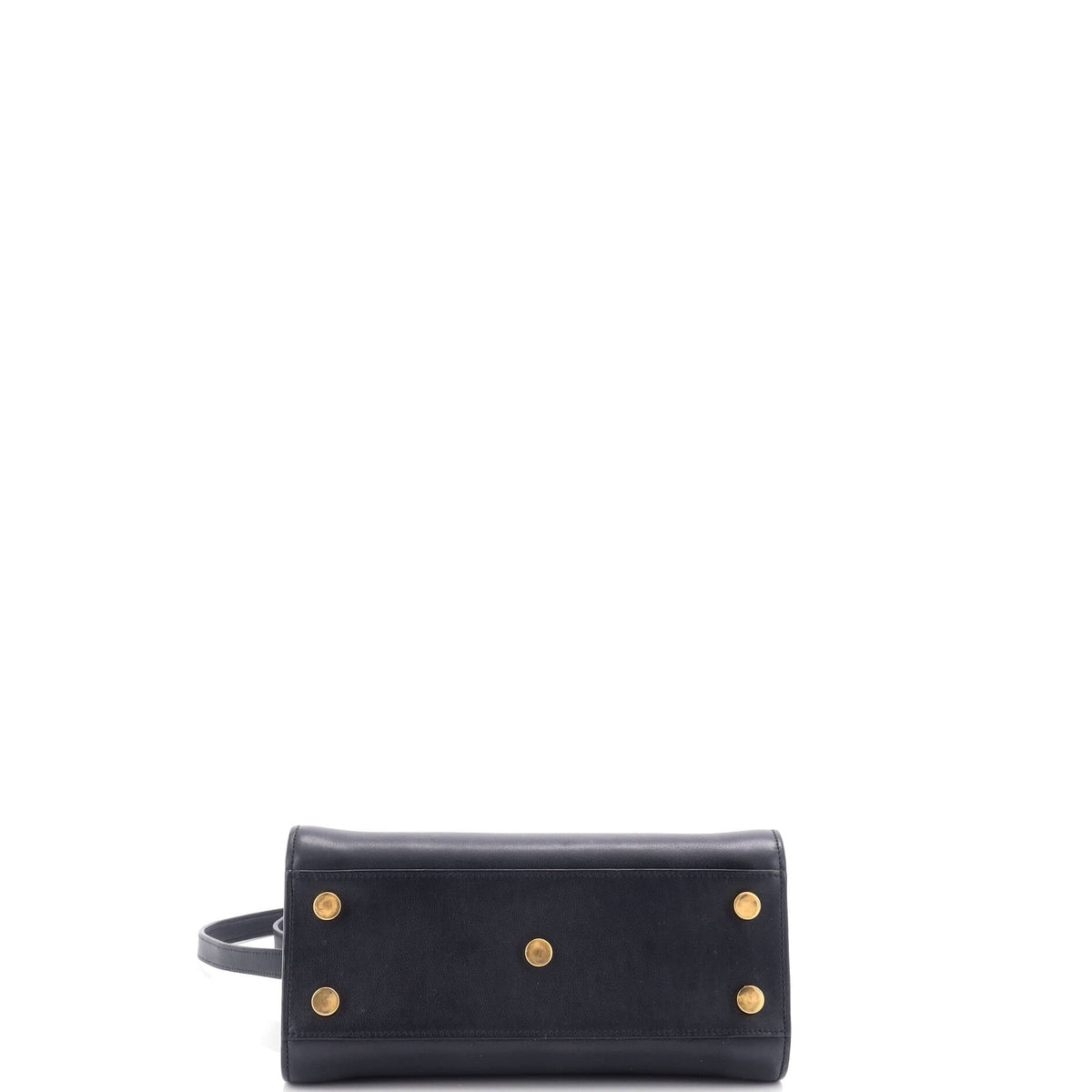 Sac de Jour NM Bag Leather Nano