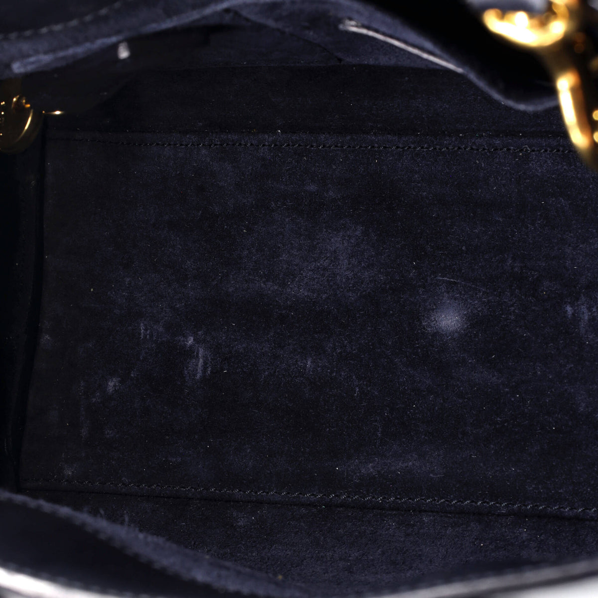 Sac de Jour NM Bag Leather Nano