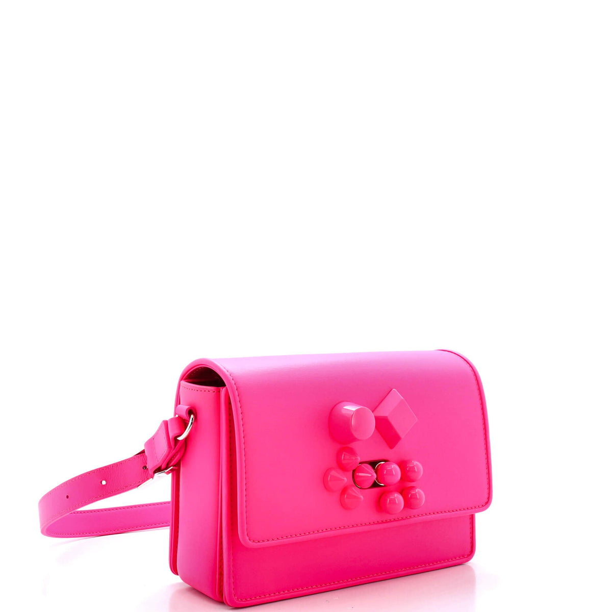 Carasky Shoulder Bag Leather