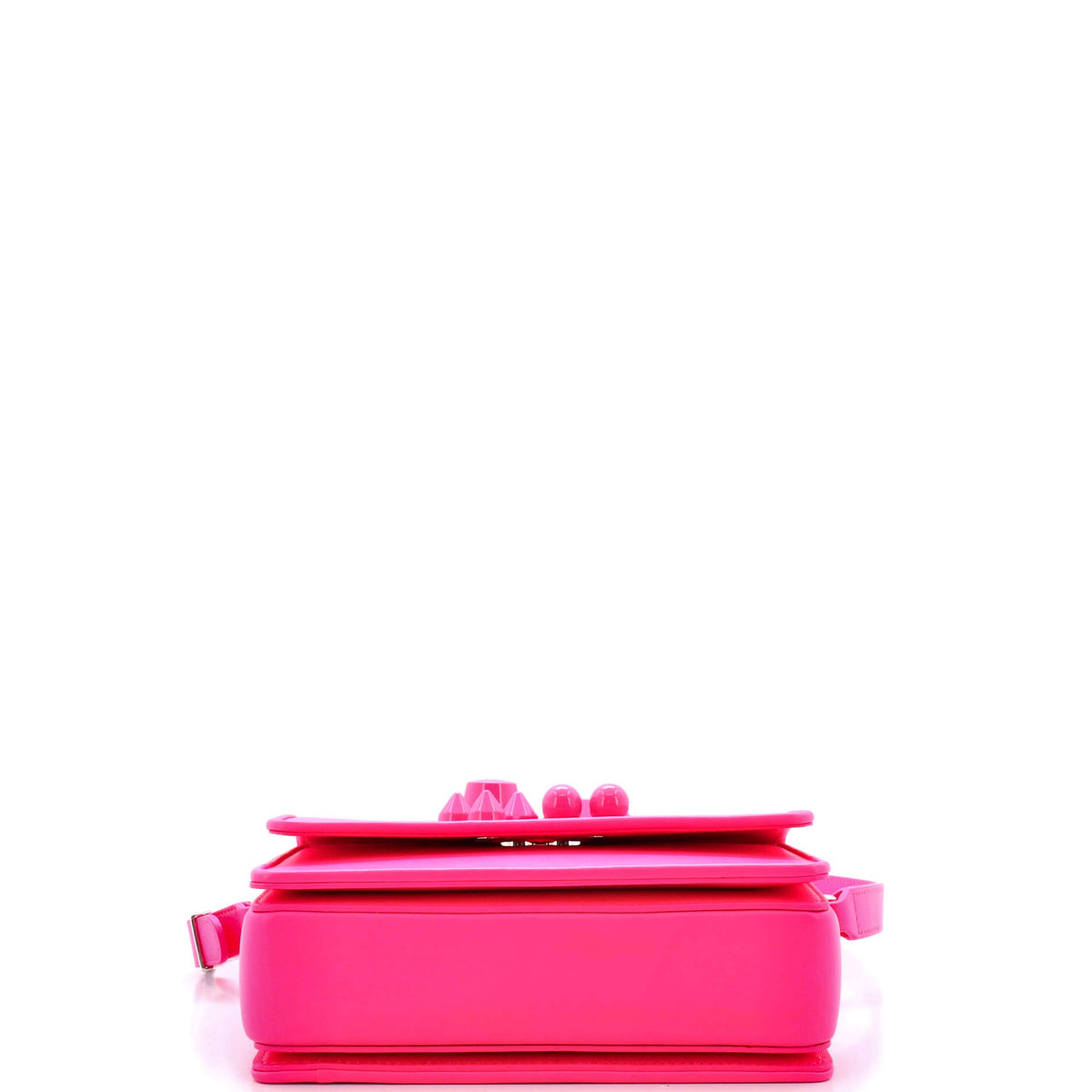 Carasky Shoulder Bag Leather