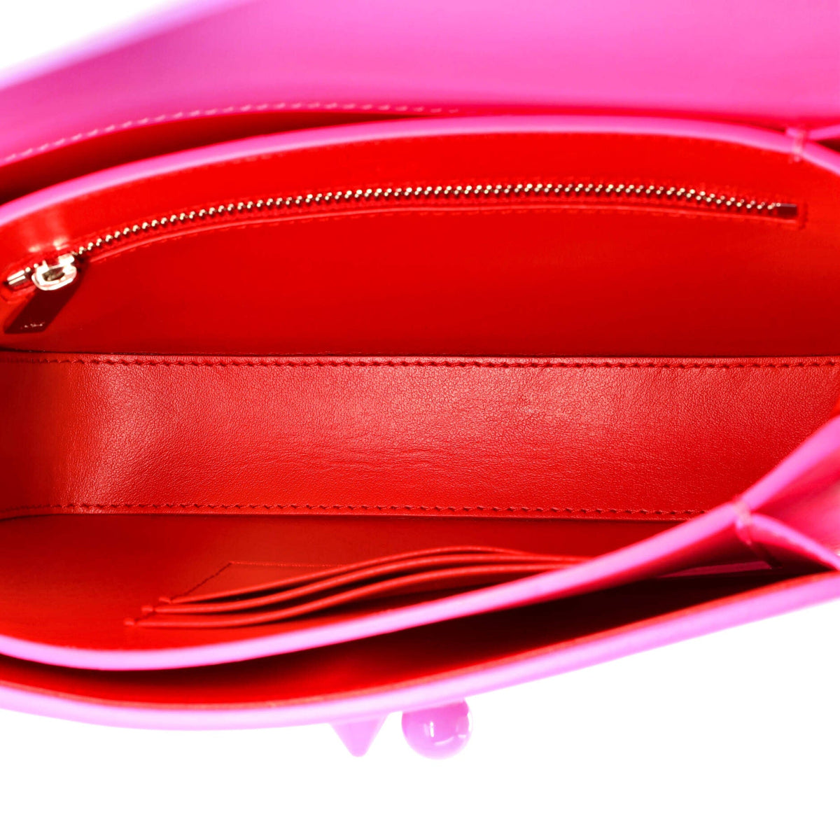 Carasky Shoulder Bag Leather