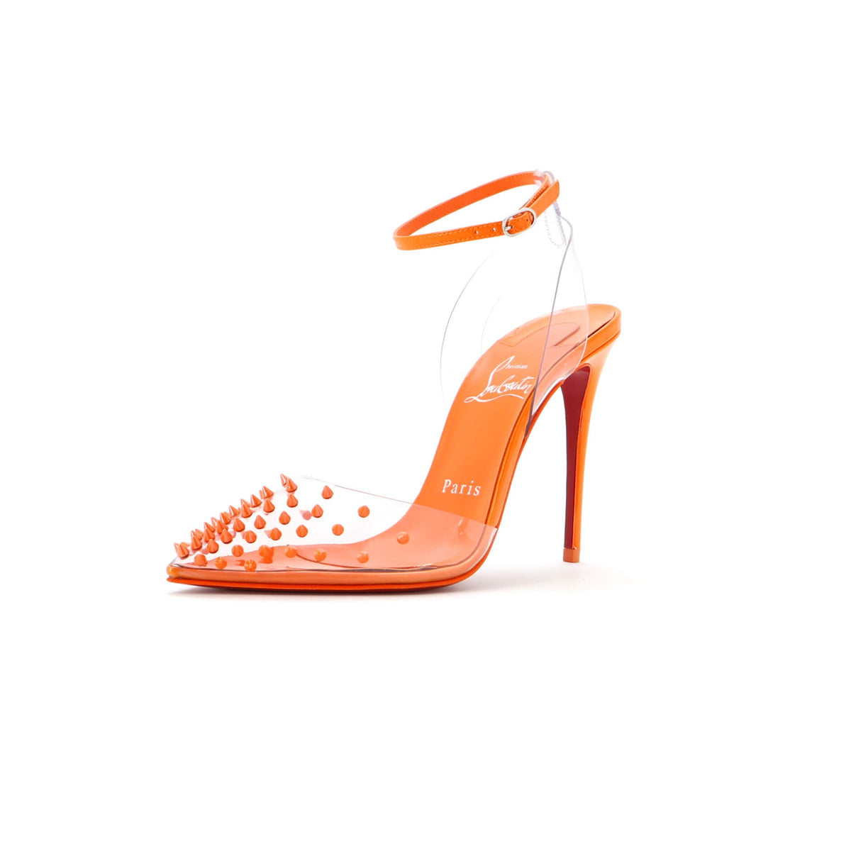 Women's Spikoo Pumps PVC 100