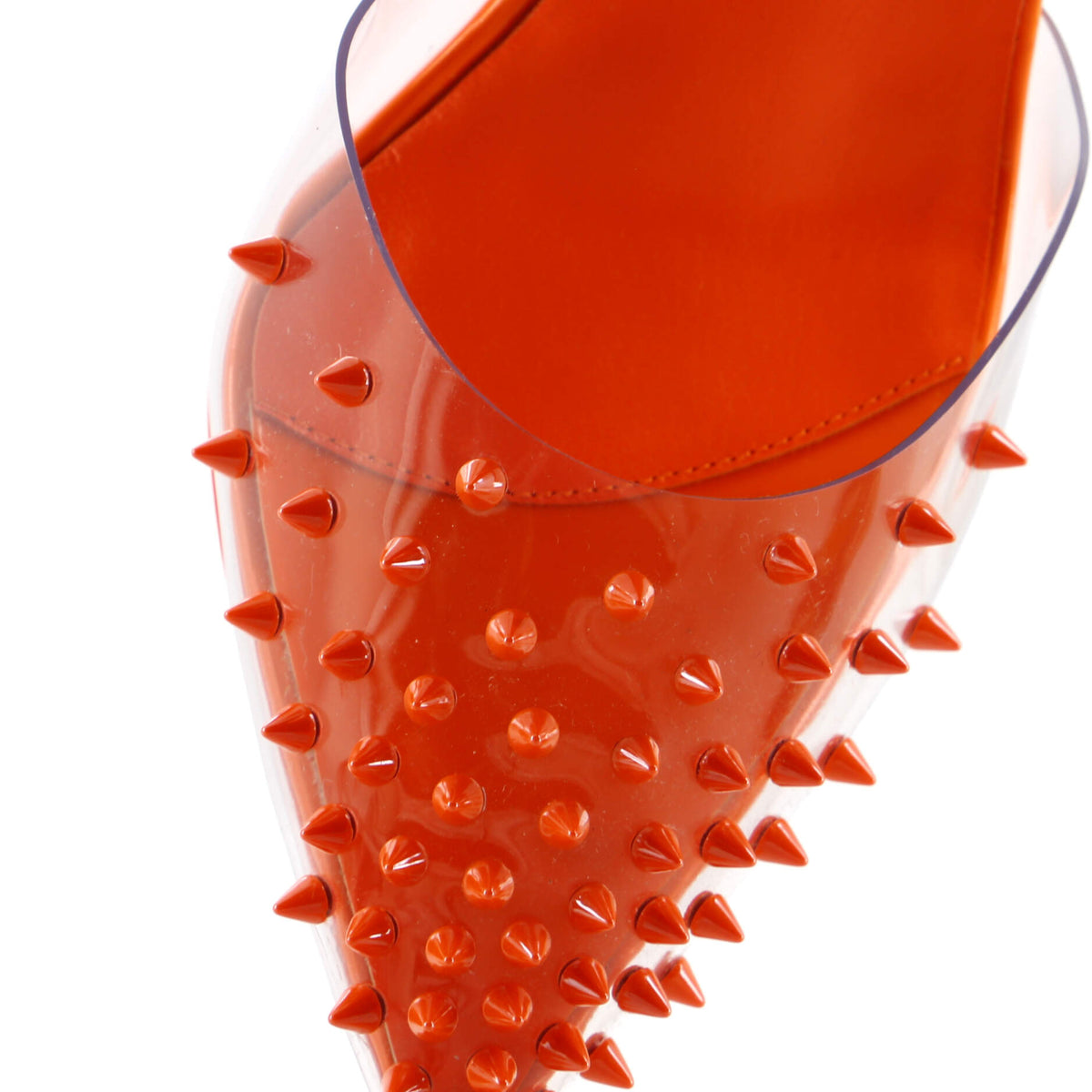 Women's Spikoo Pumps PVC 100