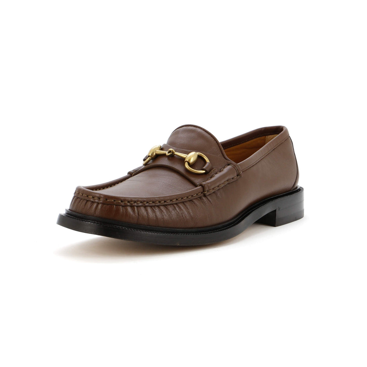 Men's 1953 Horsebit Loafers Leather