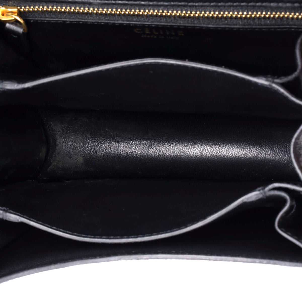 Classic Box Bag Stingray Small