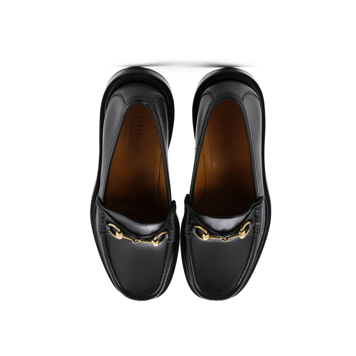 Men's 1953 Horsebit Loafers Leather