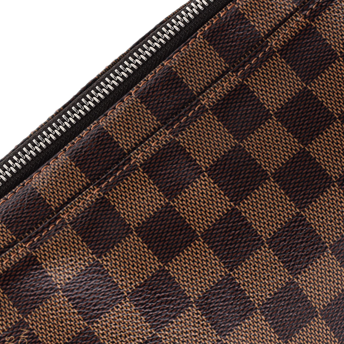 Jake Messenger Bag Damier PM