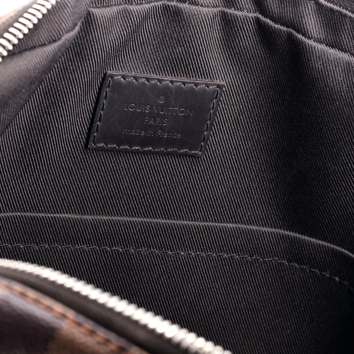 Jake Messenger Bag Damier PM