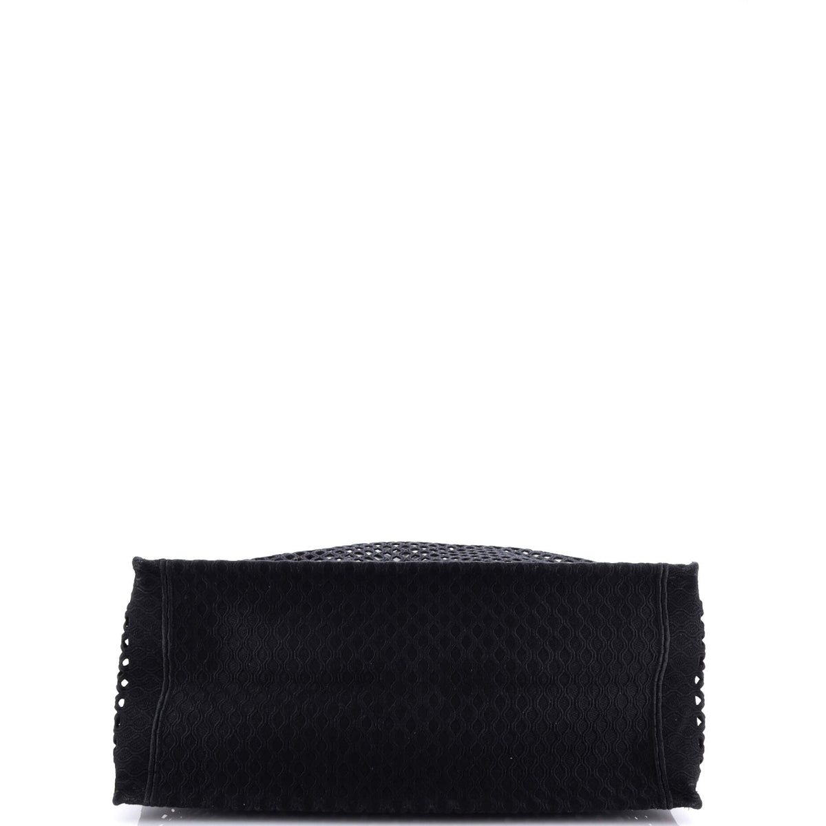 Book Tote Mesh Large