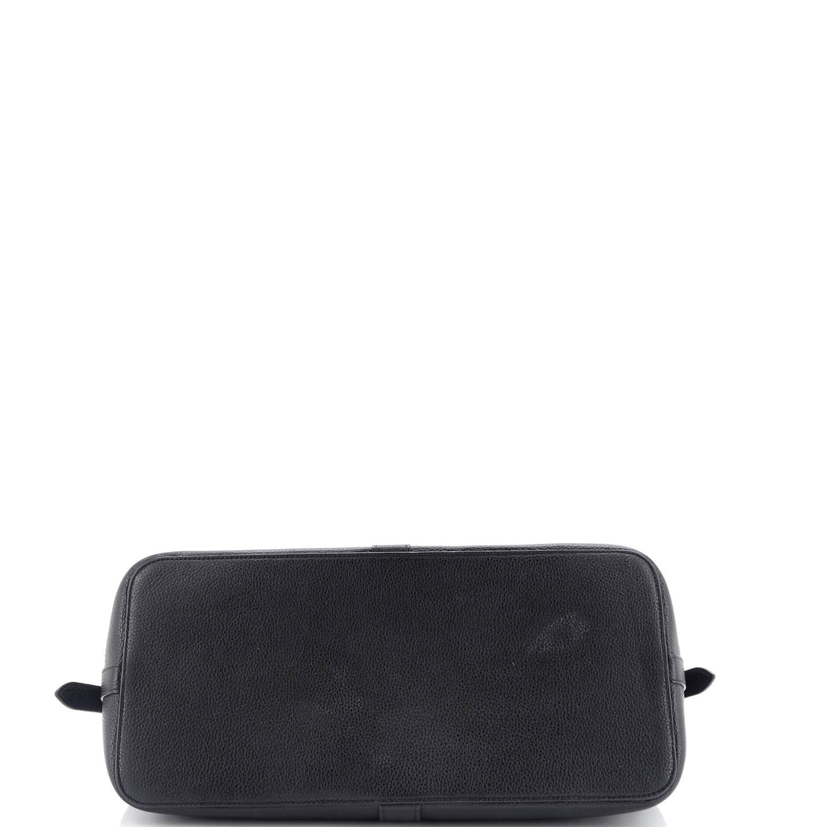 Cabas de France Tote Leather Medium