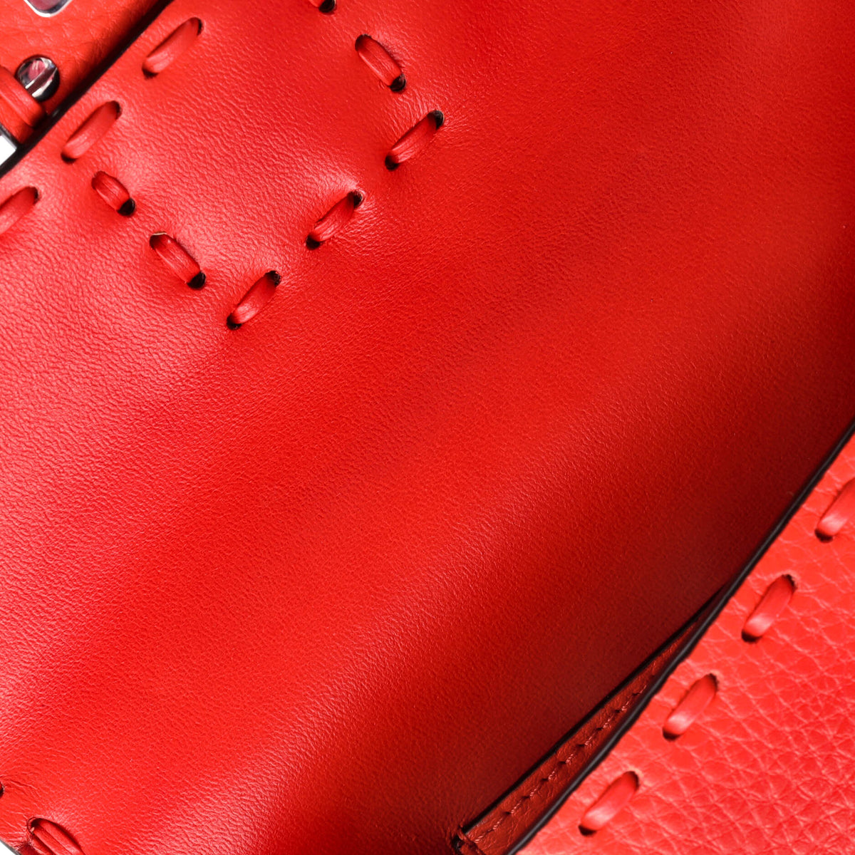 Selleria Baguette NM Bag Leather Mini