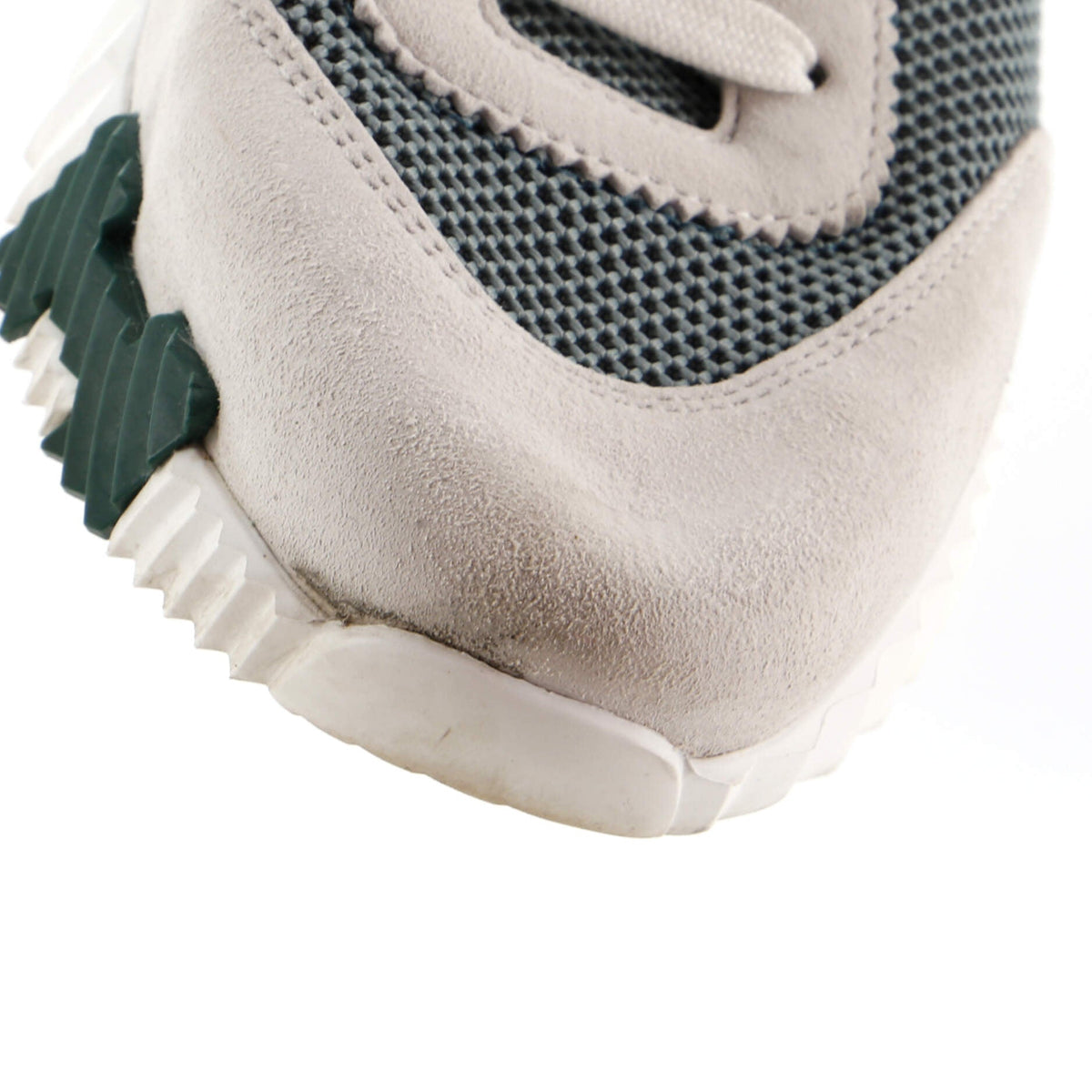 Women's Bouncing Sneakers Leather