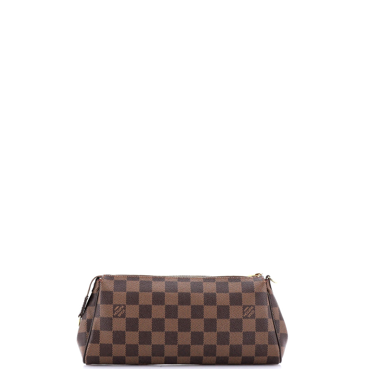 Eva Handbag Damier
