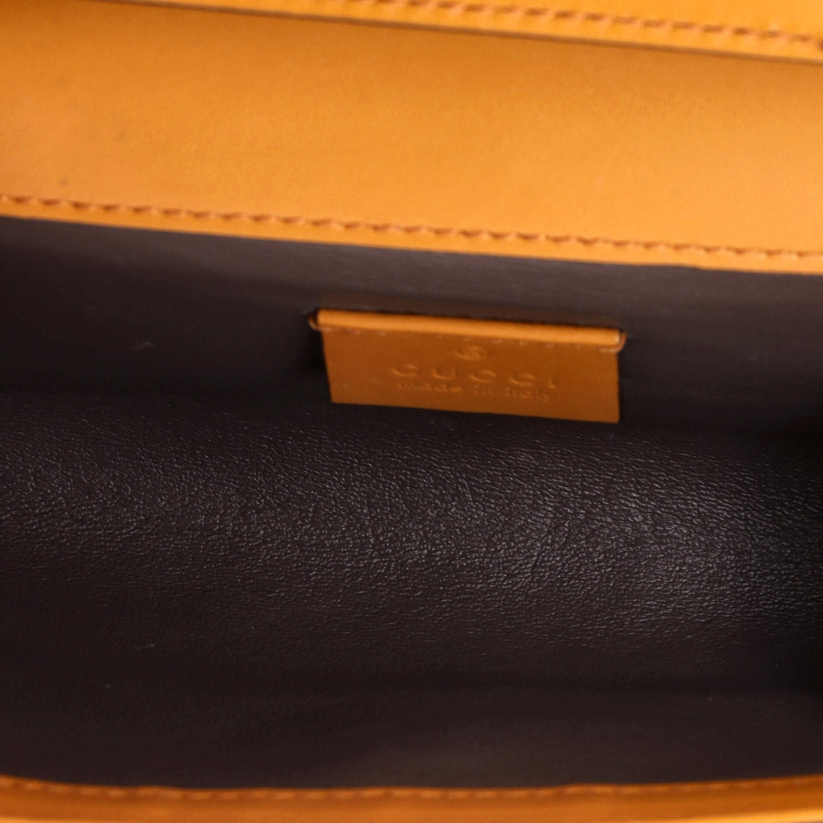 Zumi Shoulder Bag Leather Mini