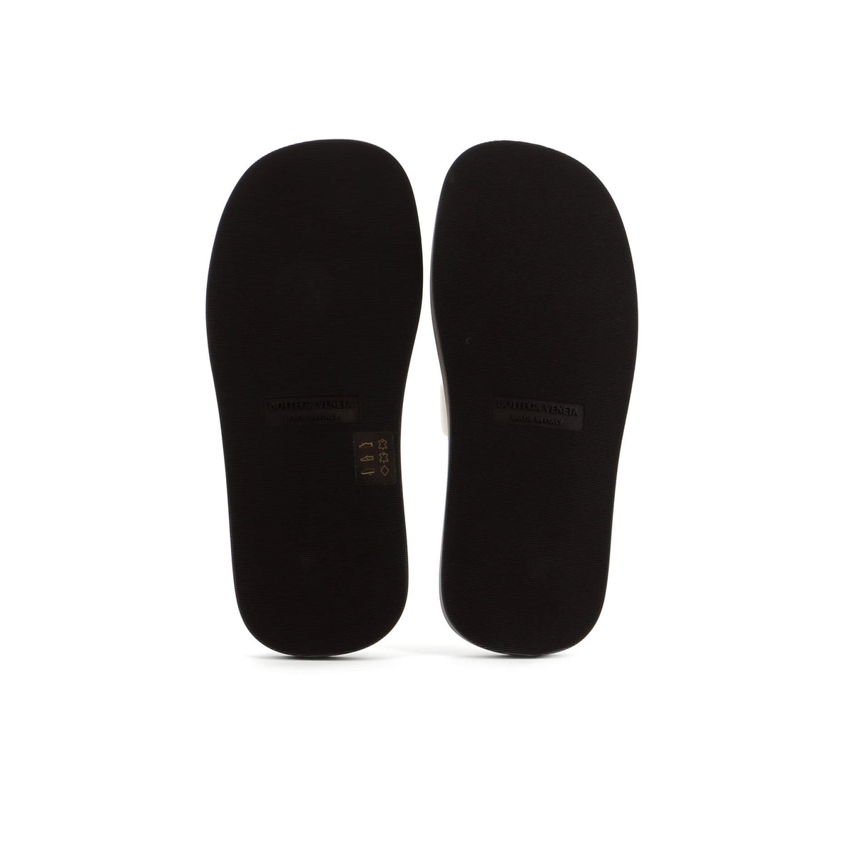 The Band Sandals Leather